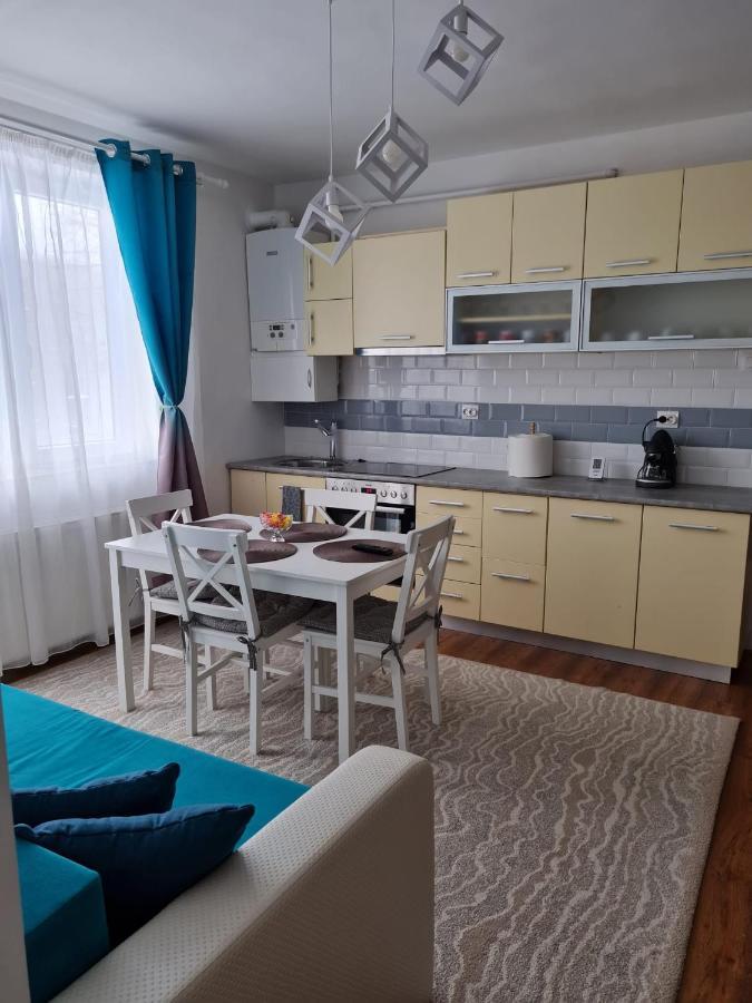 Dddd Apartament Кавник Экстерьер фото